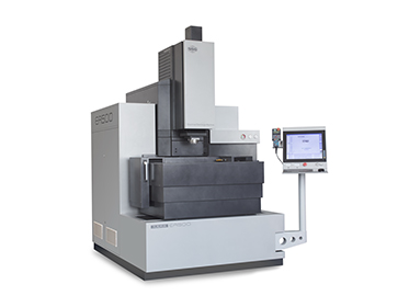 EA500--数控电火花成形机